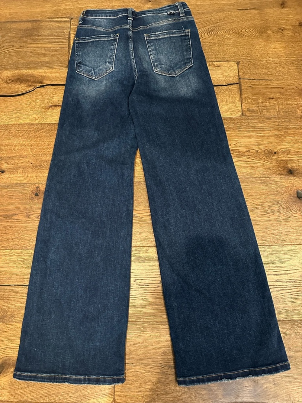 Risen Jeans - Picture 2 of 11